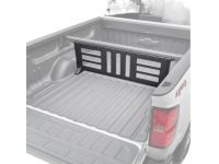 Chevrolet Colorado Bed Utility - 23286041