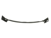 GM Deflectors - 23294762