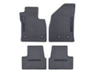 Chevrolet Volt Floor Mats - 23295572