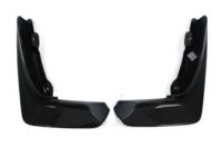 Buick LaCrosse Splash Guards - 23297005