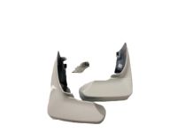 Buick LaCrosse Splash Guards - 23297007