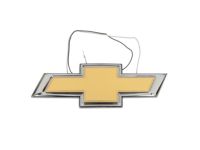 Chevrolet Colorado Exterior Emblems - 23307910