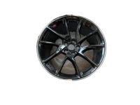 Chevrolet Corvette Wheels - 23319267