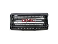 GMC Canyon Grille - 23321750
