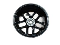 Chevrolet Cruze Wheels - 23322703