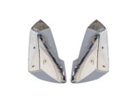 GM Mirrors - 23333669
