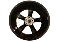 Chevrolet Camaro Wheels - 23333848