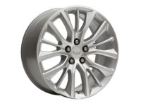 Cadillac ATS Wheels - 23345960