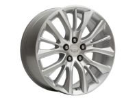 Cadillac Wheels - 23345960