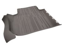 GMC Acadia Floor Liners - 23356366