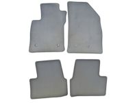 Chevrolet Volt Floor Mats - 23375323