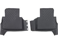 GMC Canyon Floor Liners - 23381376