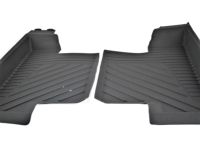 GMC Canyon Floor Liners - 23381385