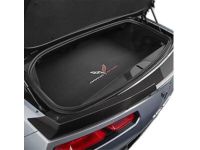 Chevrolet Corvette Cargo Protection - 23382978