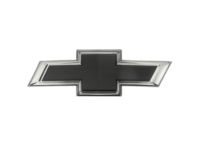 Chevrolet Colorado Exterior Emblems - 23385939