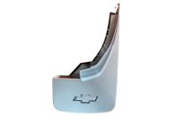 Chevrolet Splash Guards - 23387357