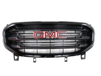 GMC Terrain Grille - 23391151