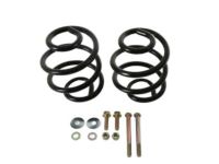 Chevrolet Malibu Suspension Upgrade Systems - 23393264