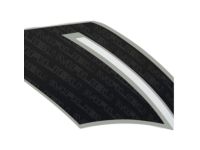 Chevrolet Malibu Decal/Stripe Package - 23401149