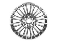 Cadillac XT5 Wheels - 23403702