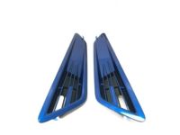 Chevrolet Camaro Vents - 23408564