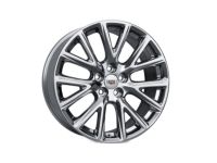 Cadillac XT4 Wheels - 23413124