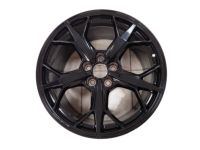 Chevrolet Corvette Wheels - 23417380