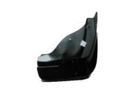 Buick Envision Splash Guards - 23417584