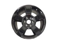 Chevrolet Suburban Wheels - 23431106