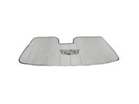 Cadillac Escalade Sunshade Package - 23433488