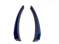 Chevrolet Splash Guards - 23436519