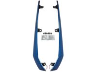Chevrolet Camaro Splash Guards - 23436529