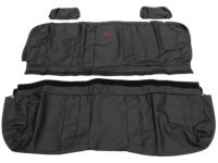 GMC Sierra Interior Protection - 23443857