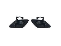 Buick LaCrosse Splash Guards - 23445048