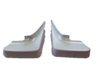 Buick LaCrosse Splash Guards - 23445051