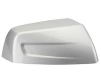 GMC Mirrors - 23445242