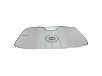 Cadillac Escalade Sunshade Package - 23447620