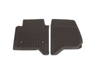 Chevrolet Tahoe Floor Mats - 23452759