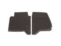 Chevrolet Tahoe Floor Mats - 23452759