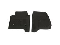 GMC Sierra Floor Mats - 23452763