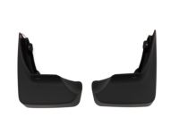 Cadillac XT5 Splash Guards - 23454423