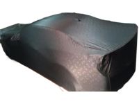 Chevrolet Camaro Vehicle Covers - 23457478