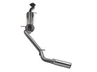 Chevrolet Colorado Exhaust Upgrade Systems - 23460296