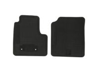 Chevrolet Colorado Floor Mats - 23464403