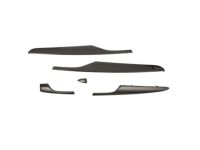 Cadillac ATS Trim Kits - 23480450