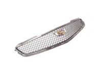 Cadillac ATS Grille - 23504275