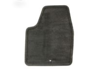 Chevrolet Impala Floor Mats - 25795457