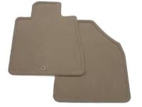 Chevrolet HHR Floor Mats - 25797242