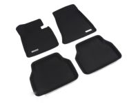 Chevrolet HHR Floor Mats - 25797250