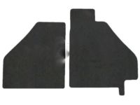 Cadillac XLR Floor Mats - 25819112